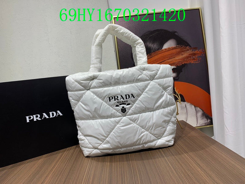 Prada Bags - The Barnes Bags  1553