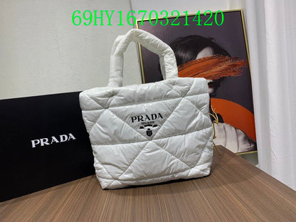 Prada Bags - The Barnes Bags  1553