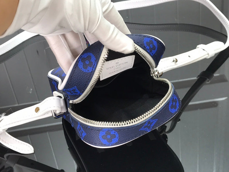 Fan Fashion Lu-Vi bags - 17566