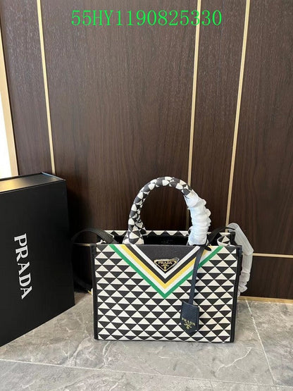 Prada Bags - The Barnes Bags  1035