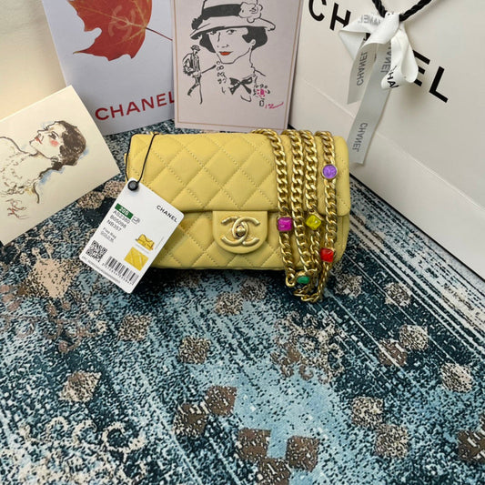 Amelia - CHL Bags - 1743