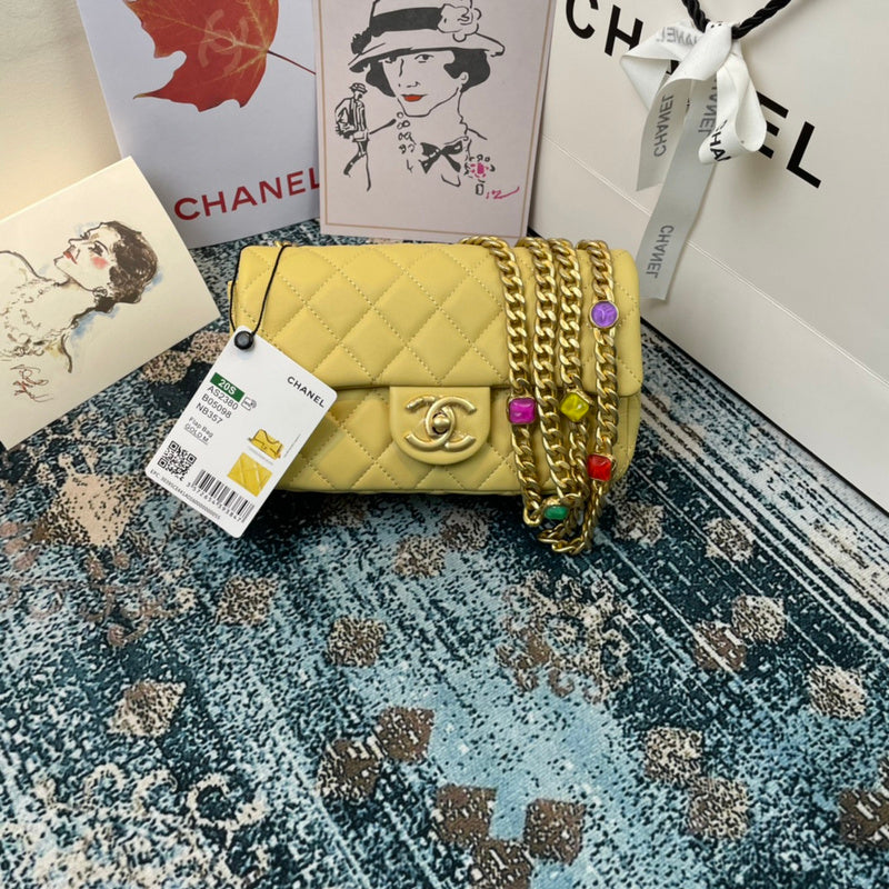 Wellow Bags - Chanel - Bags  - 656