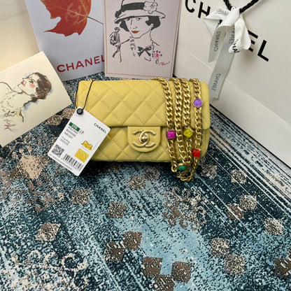 Wellow Bags - Chanel - Bags  - 656