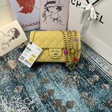 Wellow Bags - Chanel - Bags  - 656