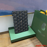 Amelia- - Mix Wallets - 129