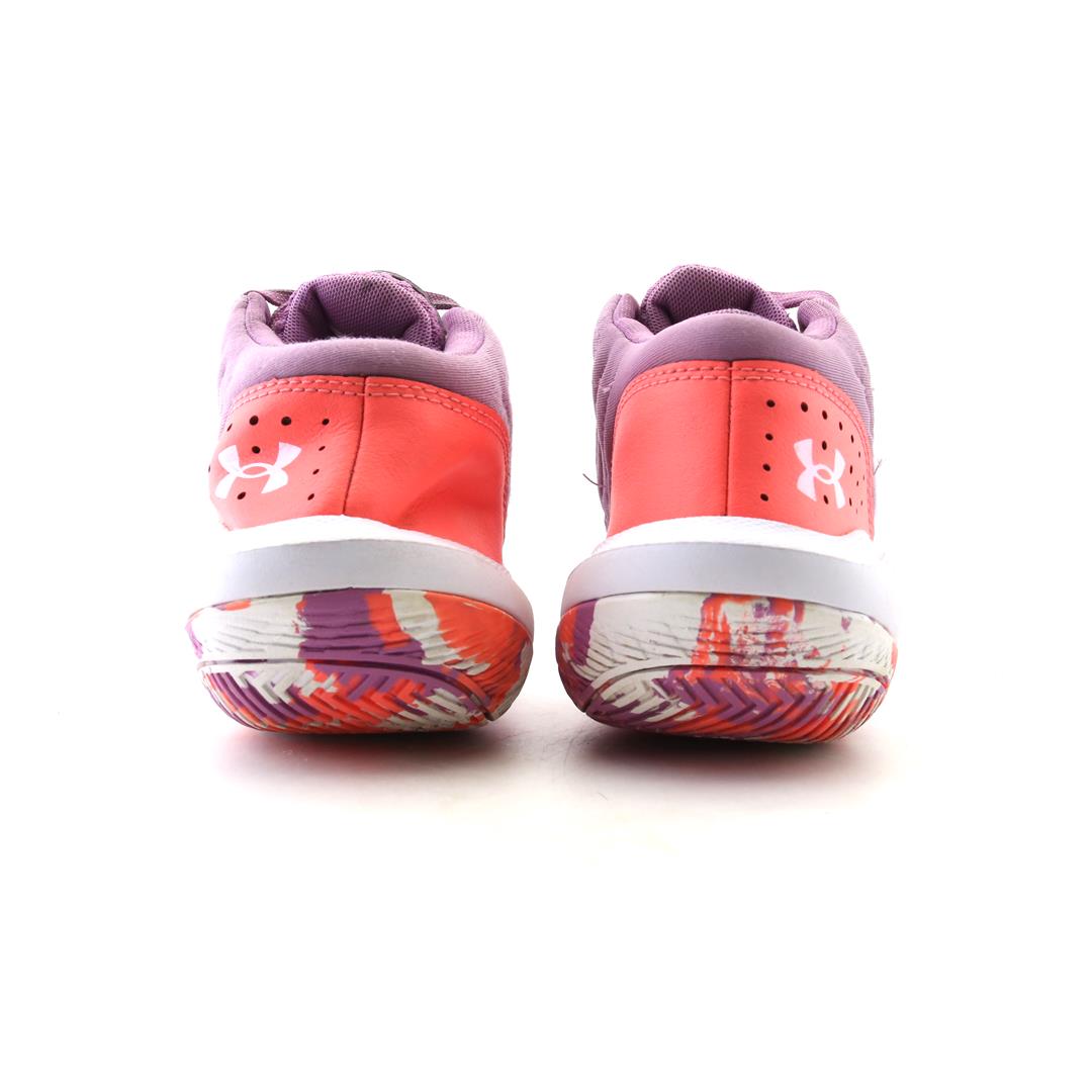 UNDER ARMOUR JET 21
