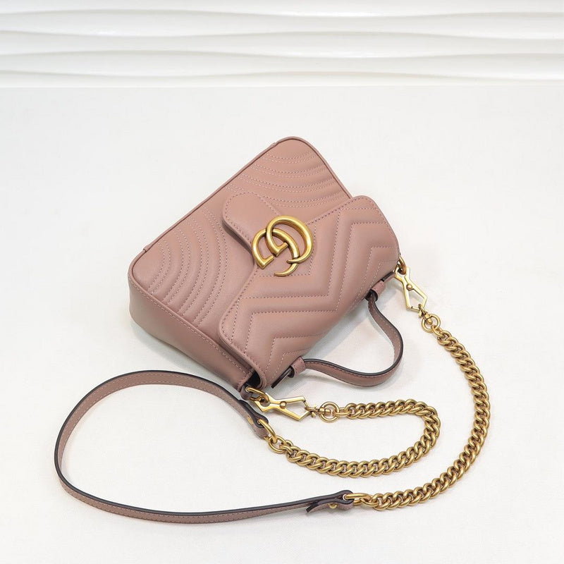 AmeliaLuxury - GCI Bags - 970