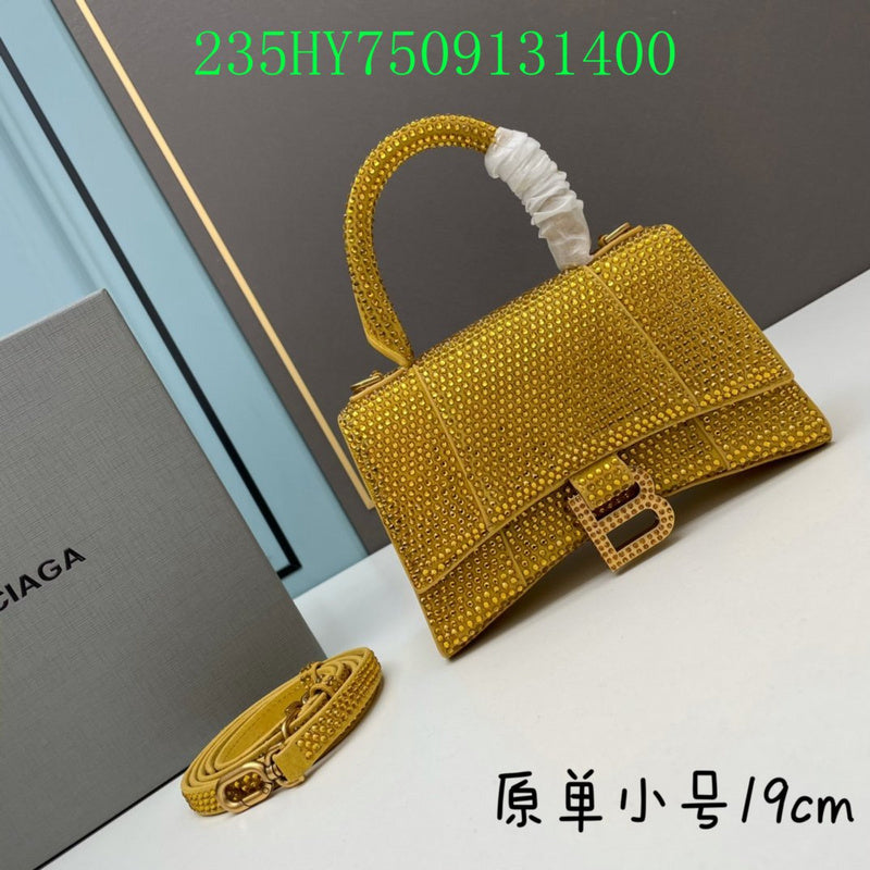 Amelia - BGA Bags - 2104