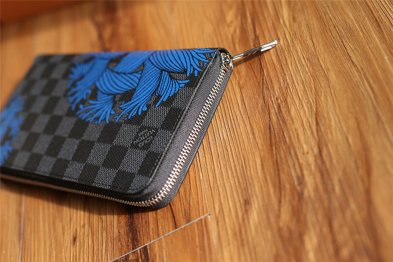 Fan Fashion Lu-Vi bags - 10879