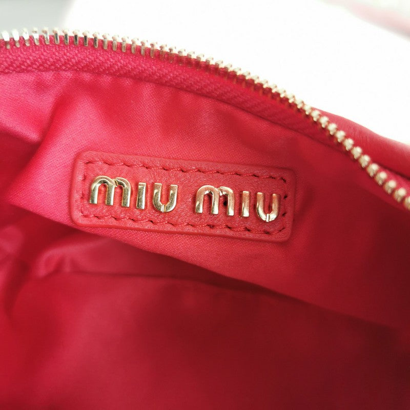 Amelia- MMU  LUXURY BAGS - 093