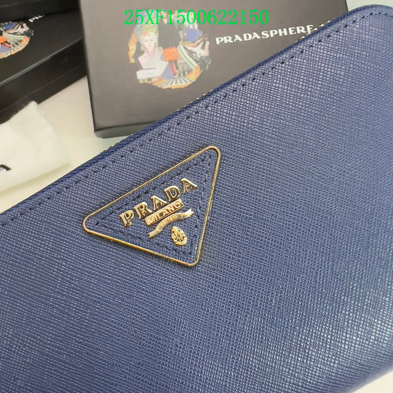 Amelia - PD Wallet - 164