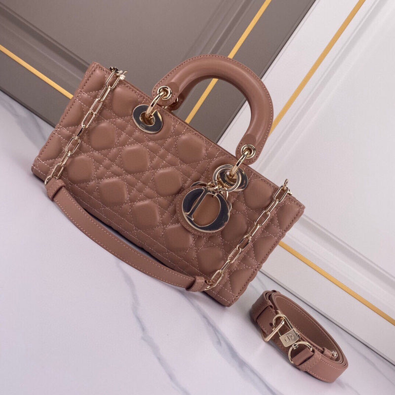Amelia- DYOR FASHION BAGS - 609