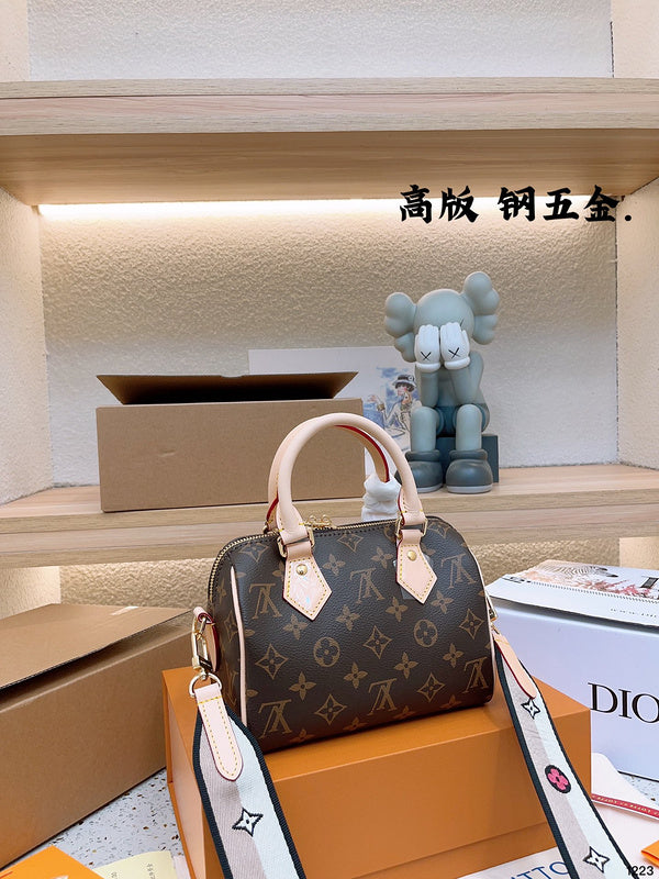 Amelia - LV Bags - 14345