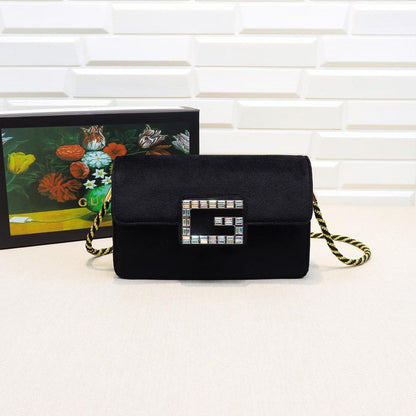 AmeliaLuxury - GCI Bags - 958