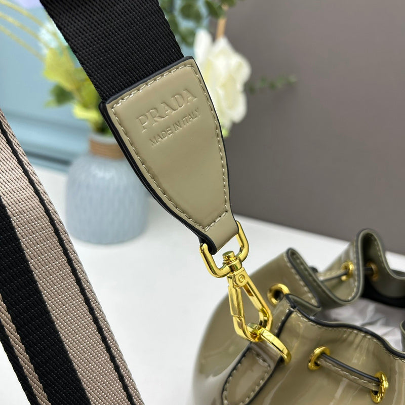 Amelia- PRDA  LUXURY BAGS - 231