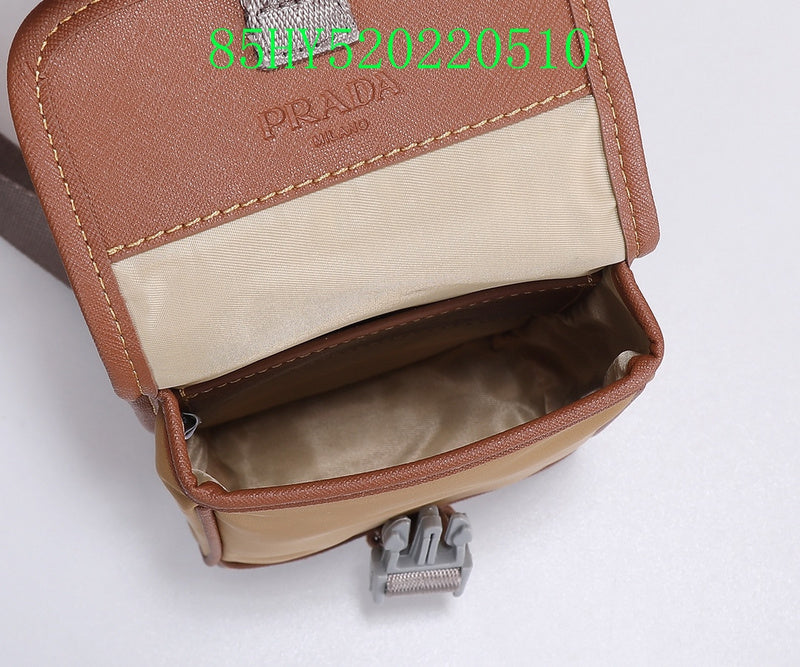 Prada Bags - The Barnes Bags  535