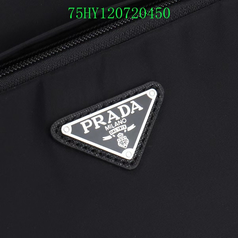 Prada Bags - The Barnes Bags  086