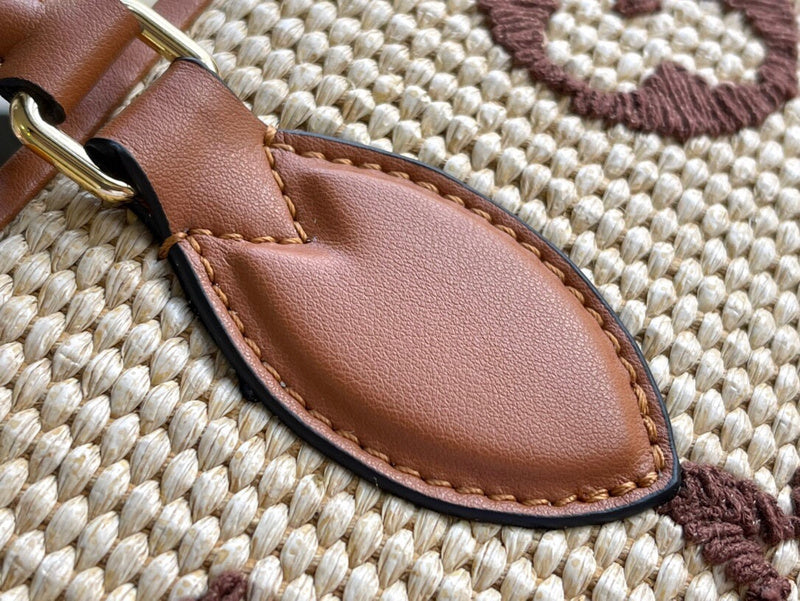 Amelia- Lu-Vi bags - 6040