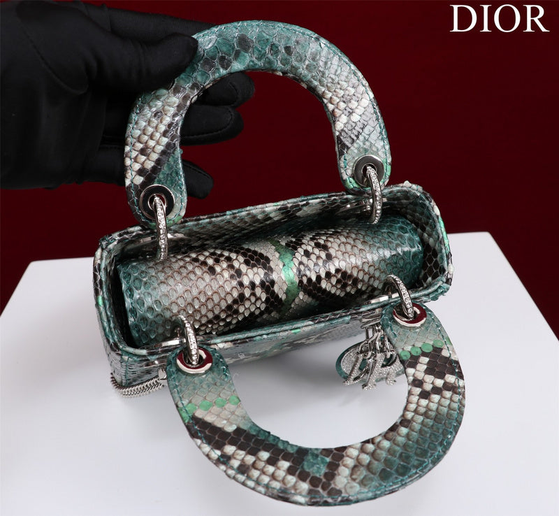 Amelia - DOR Lady Bags - 041