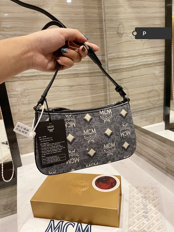 Amelia- - MQM Bags - 135