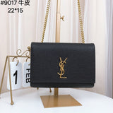 Amelia - YSL Bag - 3566