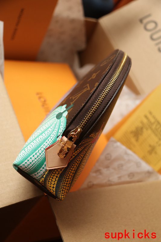 Amelia- - Mix Wallets - 188