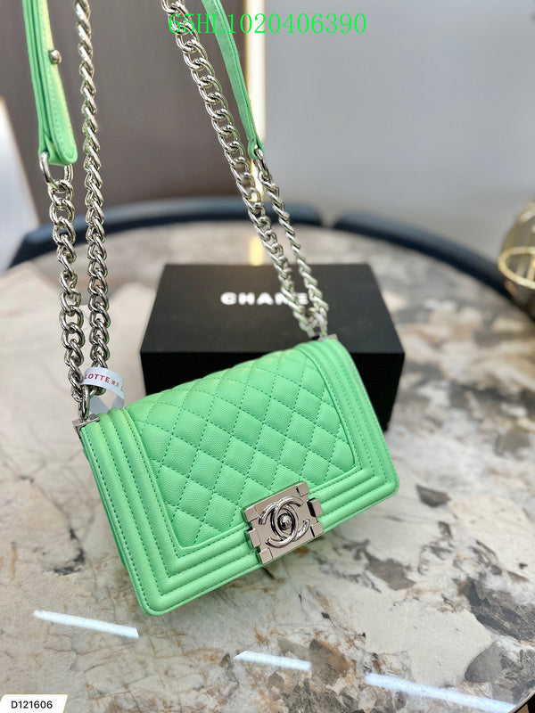 Amelia - CHL Bags - 1165