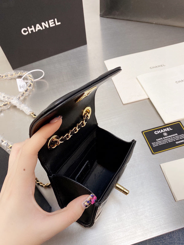 Amelia- CHL Bags - 7093