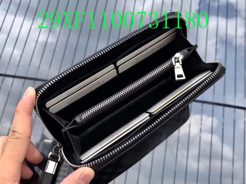 Amelia - BOR Wallet - 004