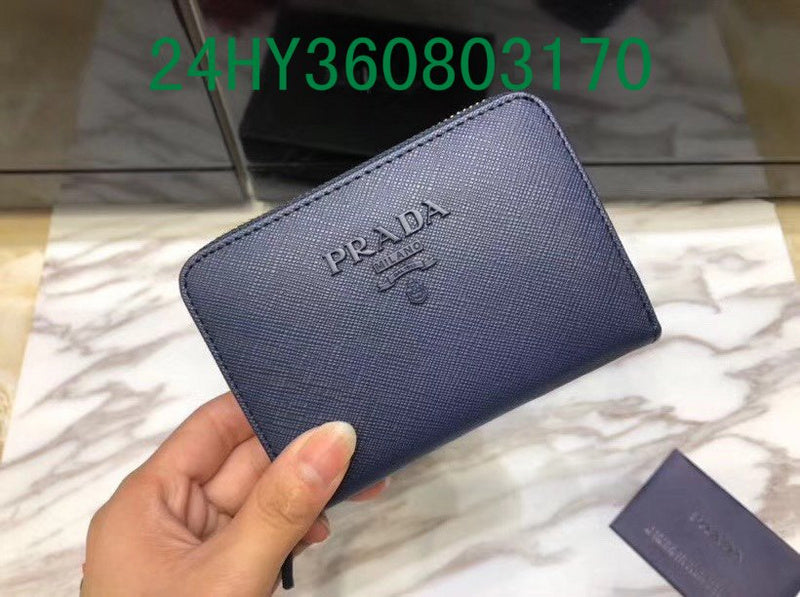 Amelia - PD Wallet - 544
