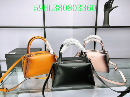 Prada Bags - The Barnes Bags  1066