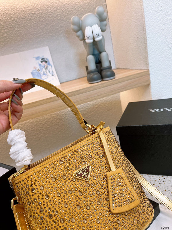 Camila Bags - Prada Bags - 619