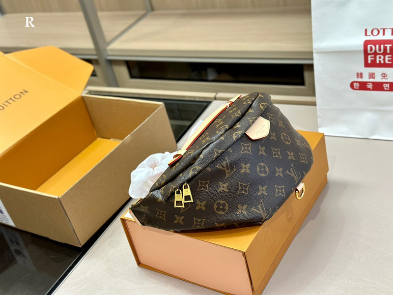 Amelia - LV Bags - 14370