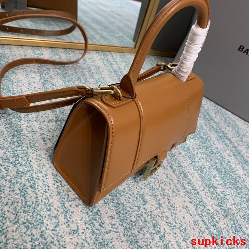 Amelia- BG Hourglass Bags - 137