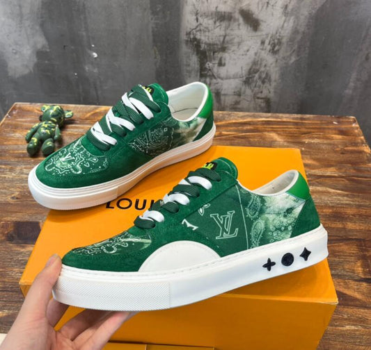 AmeliaLuxury - LOV Men Shoes - 985
