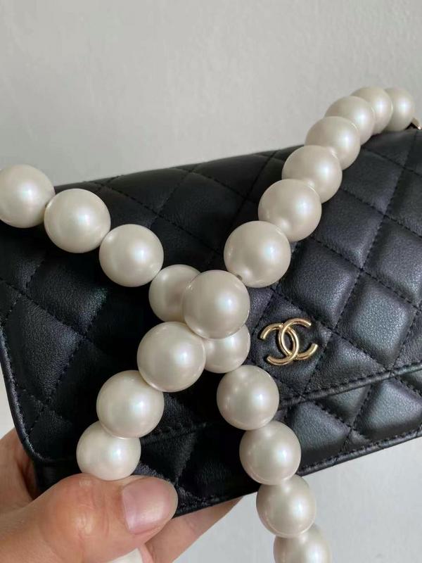Amelia- CHL Bags - 6492