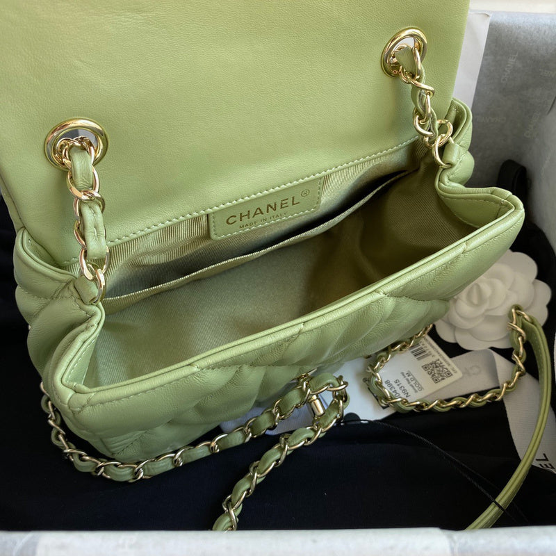 Amelia- CHL Bags - 7410