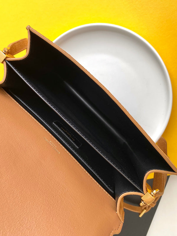 Amelia - YSL Bag - 4128
