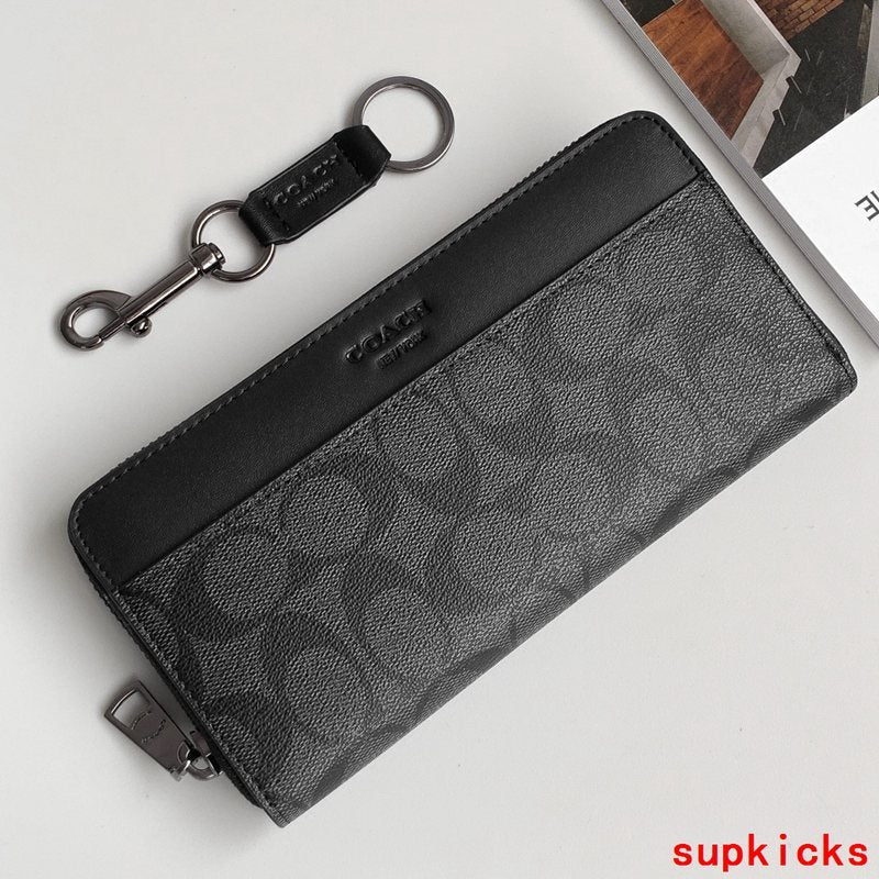 Amelia- - Mix Wallets - 024