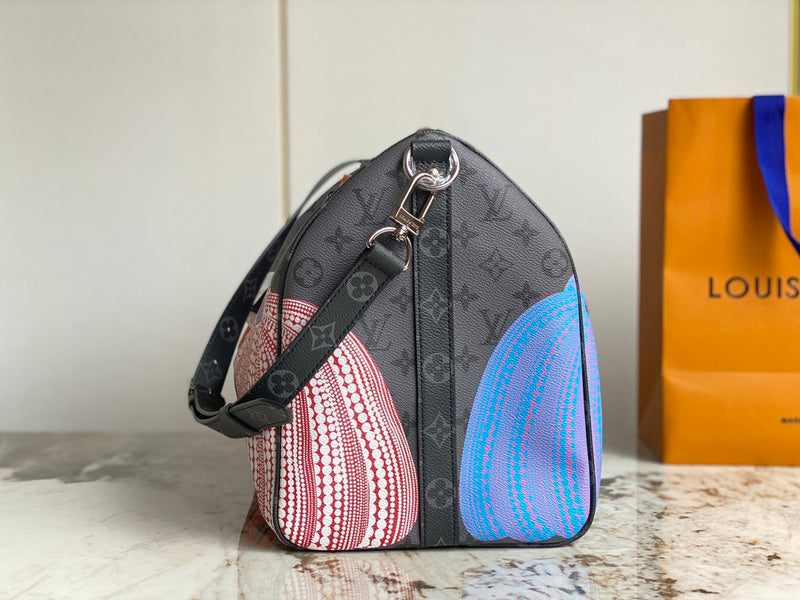 Amelia's Bag Gallery - LOV Bags - 916