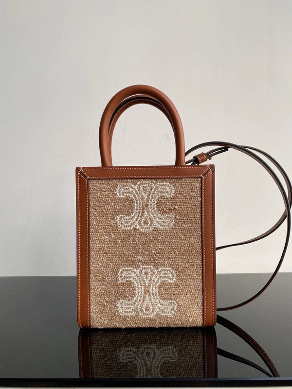C-LINE LUXURY WOMEN BAGS - 153