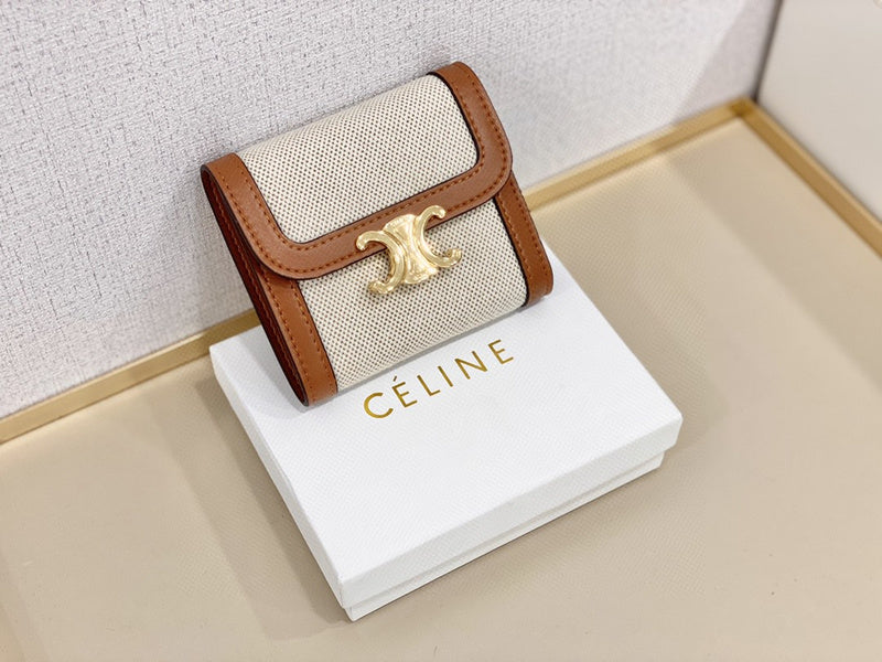 C-LINE LUXURY WOMEN BAGS - 015