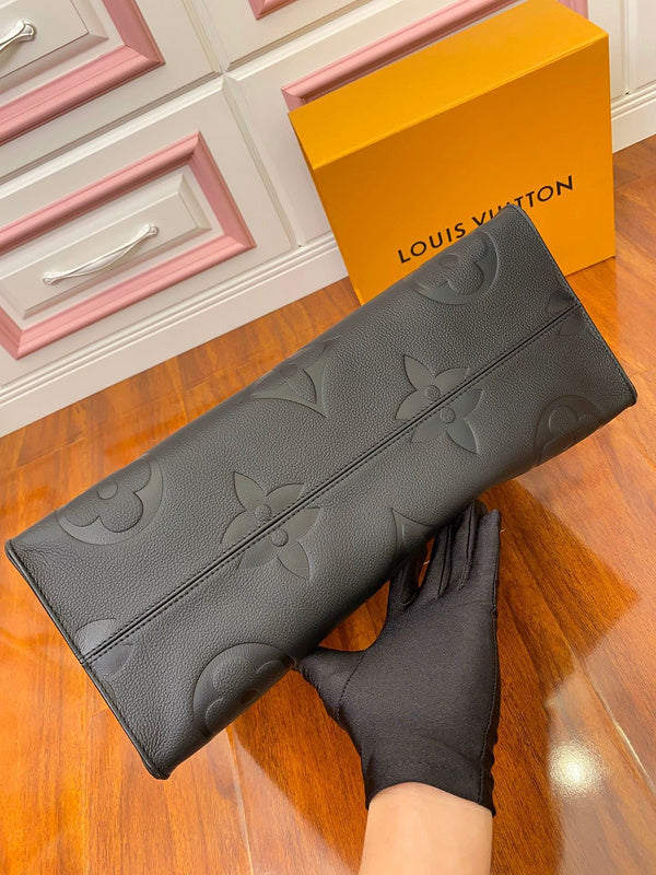 Fan Fashion Lu-Vi bags - 17772