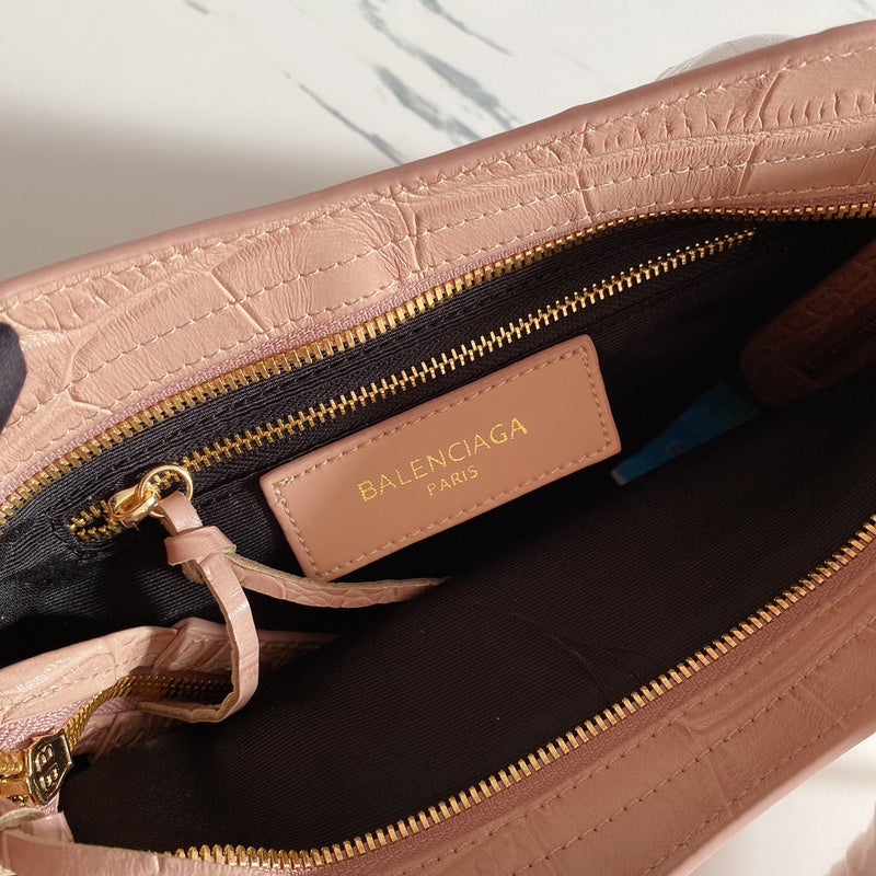 Amelia - BLN-CIAGA WOMEN LUXURY BAGS - 634