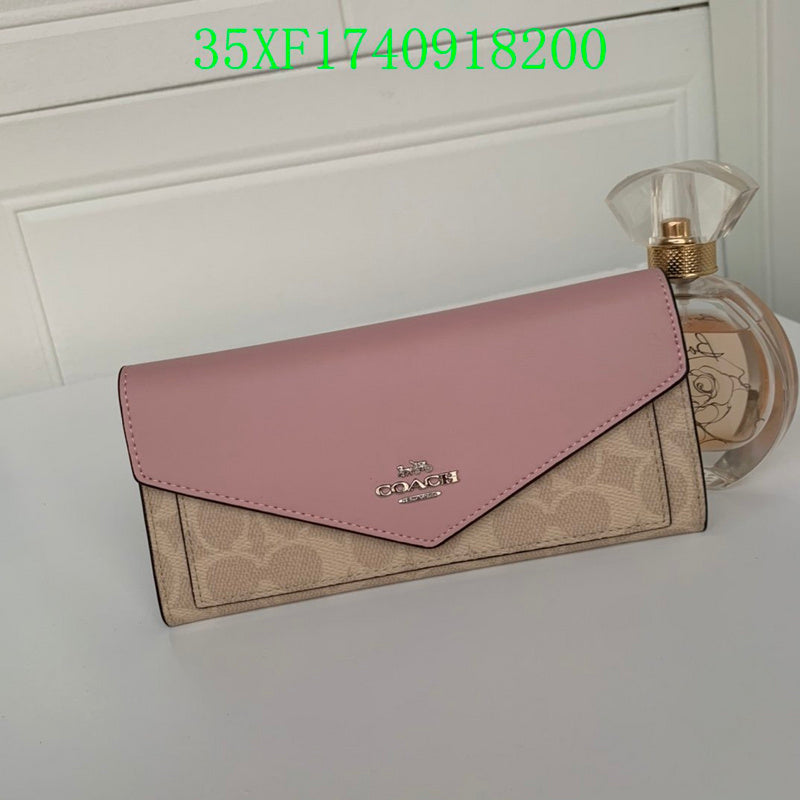 Amelia - CAH Wallet - 083