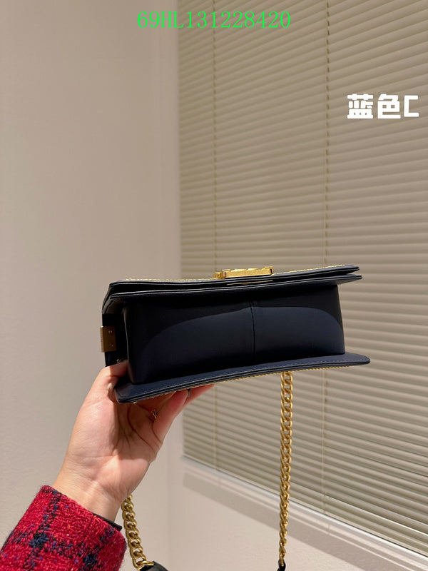 Amelia - CHL Bags - 1660