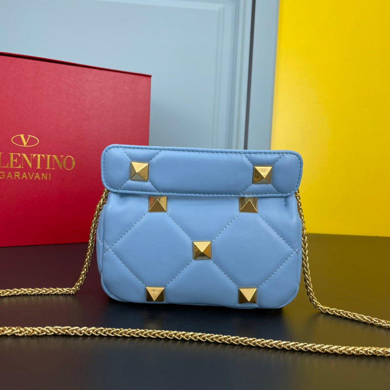 Amelia- VEL WOMEN LUXURY BAGS - 1031