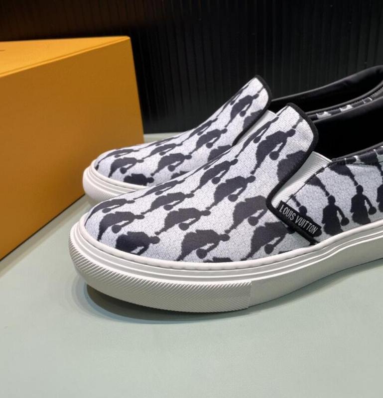 AmeliaLuxury - LOV Men Shoes - 1452