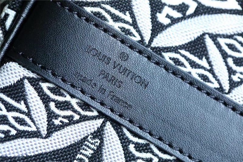 Fan Fashion Lu-Vi bags - 9438