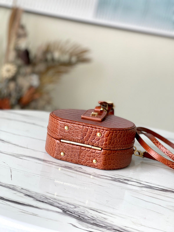 Amelia- Lu-Vi bags - 5964